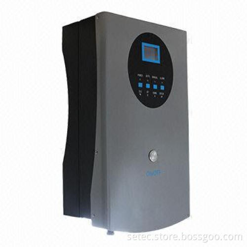 3-phase Solar Inverter for Off-grid PV System